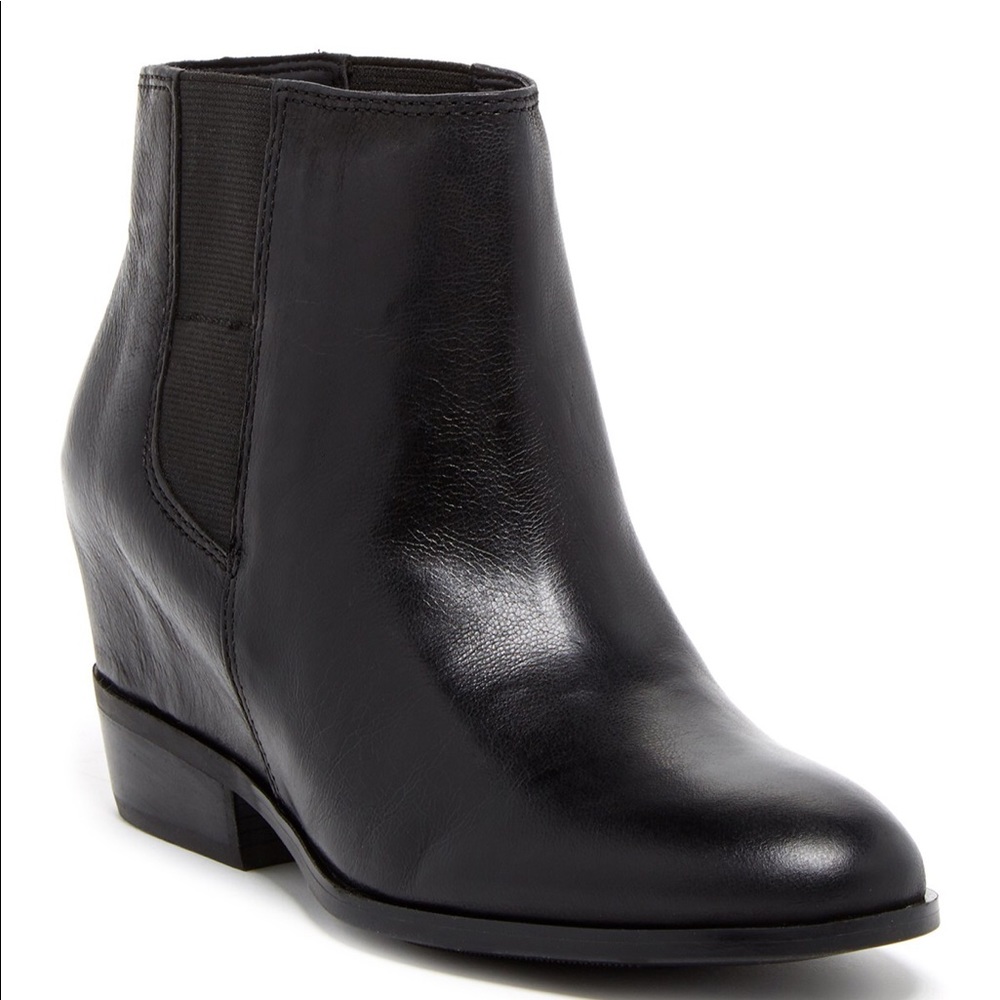 Franco Sarto Myriad Bootie